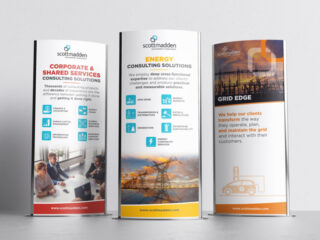Tradeshow Banners